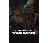 Dead by Daylight: Tomb Raider Xbox (Europe & UK)
