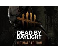 Dead by Daylight: ULTIMATE EDITION (PC) Steam Account - GLOBAL