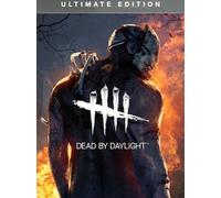 Dead by Daylight | Ultimate Edition (PC) - Steam Key - GLOBAL