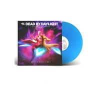 DEAD BY DAYLIGHT V3 (BLUE VINYL)