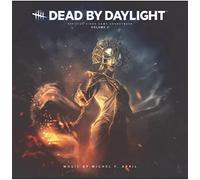 Dead by Daylight – Dead By Daylight Vol. 2 (Original Soundtrack) – Vinilo (Victrola)