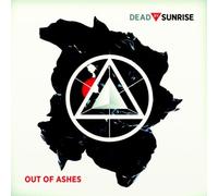 Dead By Sunrise - Out of Ashes [+1 Bonus] [Import]