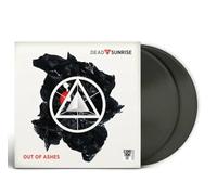 Dead By Sunrise - Out Of Ashes (2Lp-Vinilo)