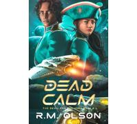 Dead Calm (The Devil and the Dark)