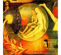 Dead Can Dance - Aion