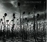 Dead Can Dance - Anastasis-Special Ed.Box Set+USB-Stick [Import]