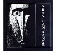 Dead Can Dance - Dead Can Dance