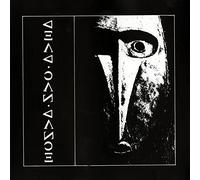 Dead Can Dance - Dead Can Dance(Remastered)
