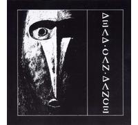 Dead Can Dance - Dead Can Dance