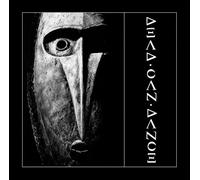 DEAD CAN DANCE - Dead Can Dance [Re-Issue]