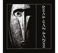 Dead Can Dance - Dead Can Dance [Vinilo]