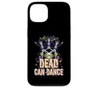 Dead Can Dance Esqueleto Dancing Souls Día De Muertos Carcasa para iPhone 13