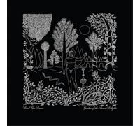 Dead Can Dance Garden of the Arcane Delights/Peel Sess (Vinyl) (Importación USA)