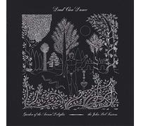 Dead Can Dance - Garden Of The Arcane Delights + Peel Sessions [Vinilo]