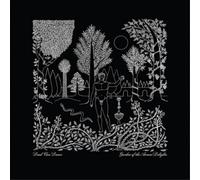 Dead Can Dance - Garden Of The Arcane Delights + Peel Sessions [Vinilo]