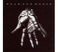 Dead Can Dance - Into the Labyrinth by Dead Can Dance (2008) Audio CD