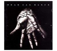 Dead Can Dance - Into The Labyrinth - Revised Artwork