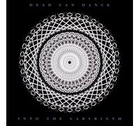 Dead Can Dance - Into the Labyrinth [Vinilo]