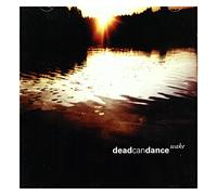 Dead Can Dance - *** Please Use Dad2303cd *** (UK Import)