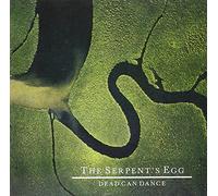 Dead Can Dance - Serpent S Egg,the