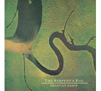 DEAD CAN DANCE - Serpent's Egg [Re-Issue]