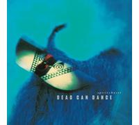Dead Can Dance - Spiritchaser