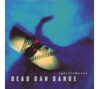 Dead Can Dance - SPIRITCHASER