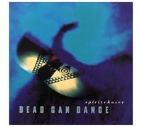 Dead Can Dance - Spiritchaser