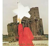 Dead Can Dance - Spleen And Ideal