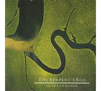 Dead Can Dance - The Serpent´S Egg [Vinilo]