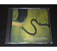 Dead Can Dance - The serpent's egg (1988)