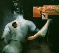 Dead Can Dance.=Tribute= - Lotus Eaters -Digi-
