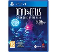 Dead Cells - Action Game of the Year