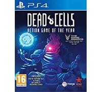 Dead Cells - Action Game of the Year Edition (EU version) (Sony Playstation 4)