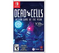 Dead Cells - Action Game of The Year for Nintendo Switch [USA]