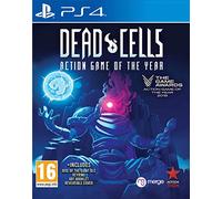 Dead Cells - Action Game of The Year [Importación francesa]