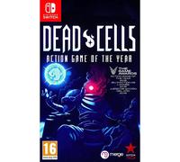 Dead Cells Action Game of the Year - Nintendo Switch - Nuevo precintado - PAL España