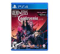 Dead Cells: Edición Regreso A Castlevania - PlayStation 4