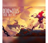 Dead Cells: Fatal Falls (DLC) (PC) Steam Gift - GLOBAL