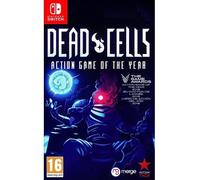 Dead Cells Game of the Year Edition Juego Nintendo Switch