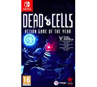 Dead Cells Action Game of the Year Nintendo Switch standard