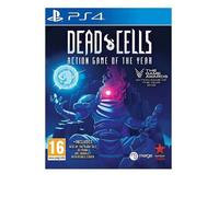 Dead Cells Juego PlayStation 4 PS4 PAL ES