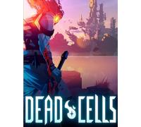 Dead Cells: Medley of Pain Bundle (PC) - Steam Key - EUROPE
