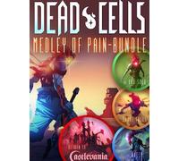 Dead Cells: Medley of Pain Bundle (PC) - Steam Key - ROW