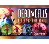 Dead Cells: Medley of Pain Bundle (Xbox One / Xbox Series X|S) Xbox Live Key - ARGENTINA