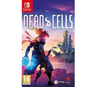Dead Cells - Nintendo Switch [Importación inglesa]