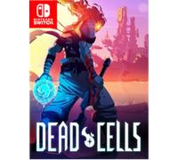 Dead Cells (Nintendo Switch) - Nintendo eShop Account - GLOBAL