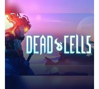 Dead Cells (PC) Steam Account - GLOBAL