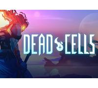 Dead Cells (PC) Steam Key - CHINA