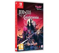Dead Cells Regreso A Castlevania Edición Nintendo SWITCH
